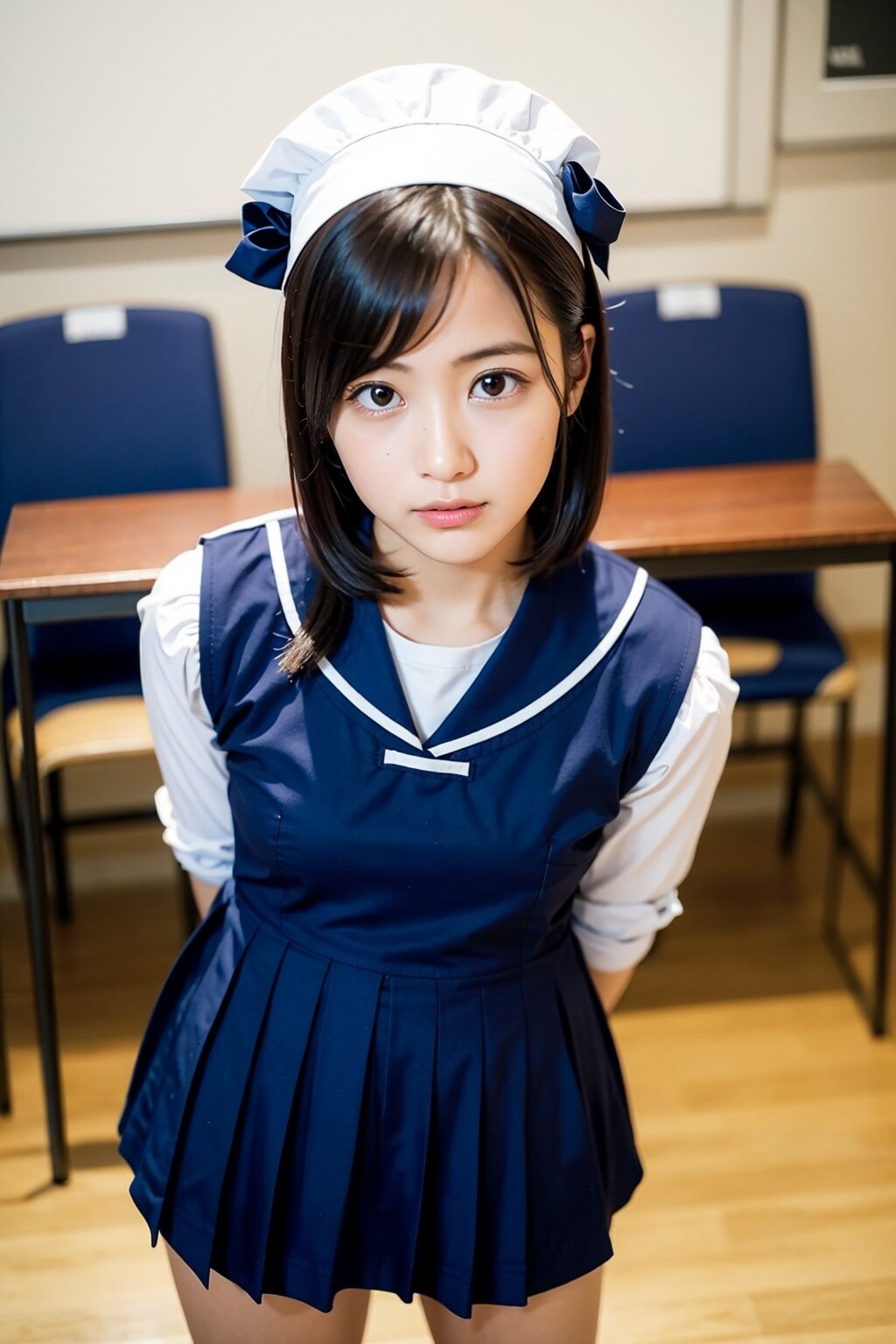 看護を学びたいですか？
