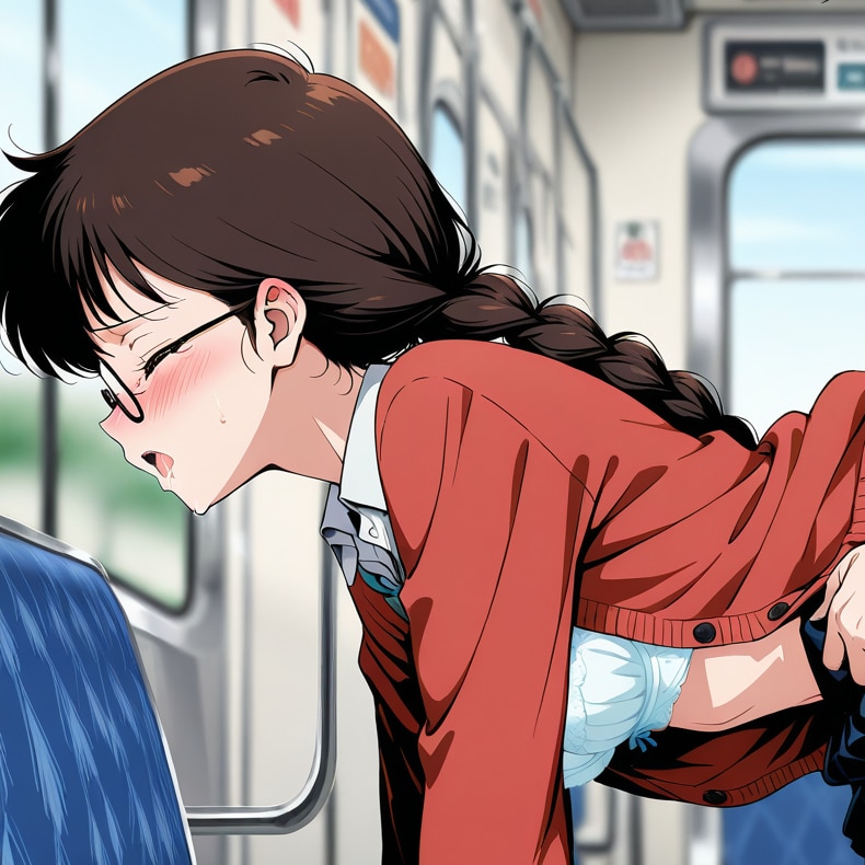 地味子ちゃん