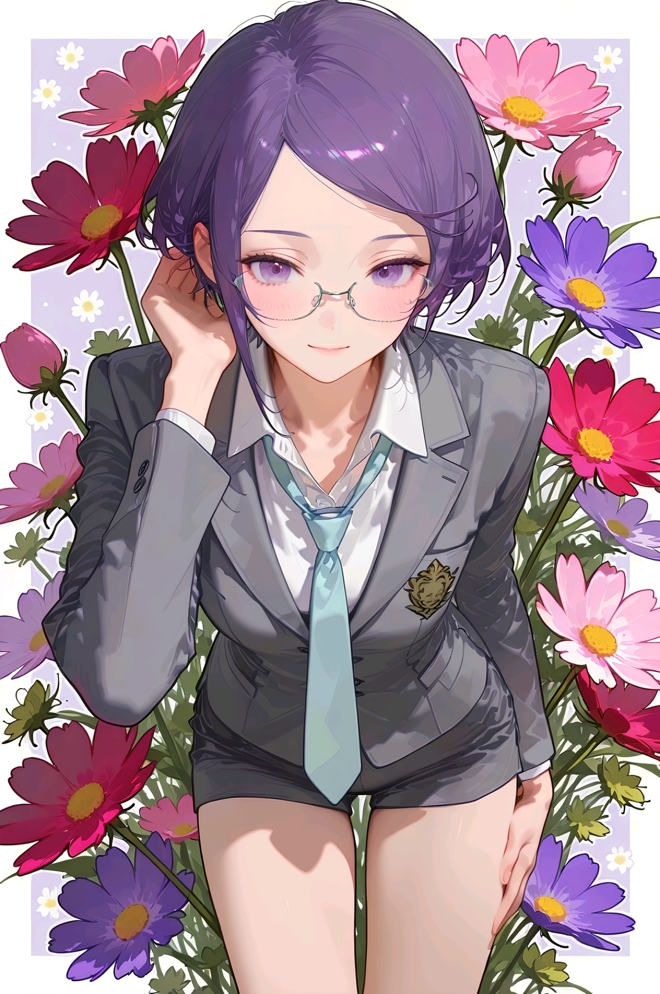 歌姫 | の人気AIイラスト・グラビア