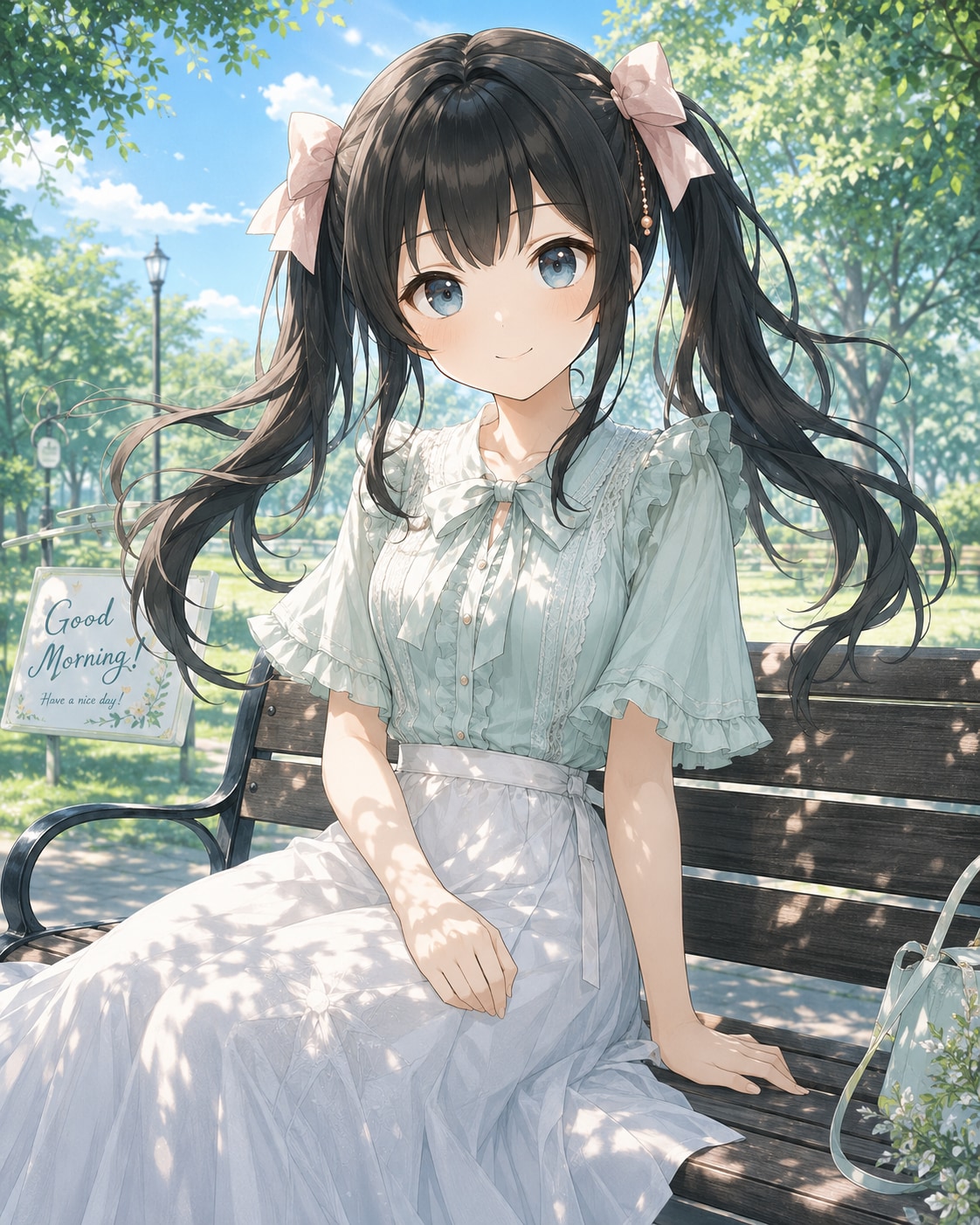 7月11日 土曜日 おはようございます☀️