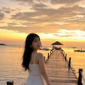 Golden Reflections at Dusk 2枚目