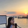 Golden Reflections at Dusk 3枚目
