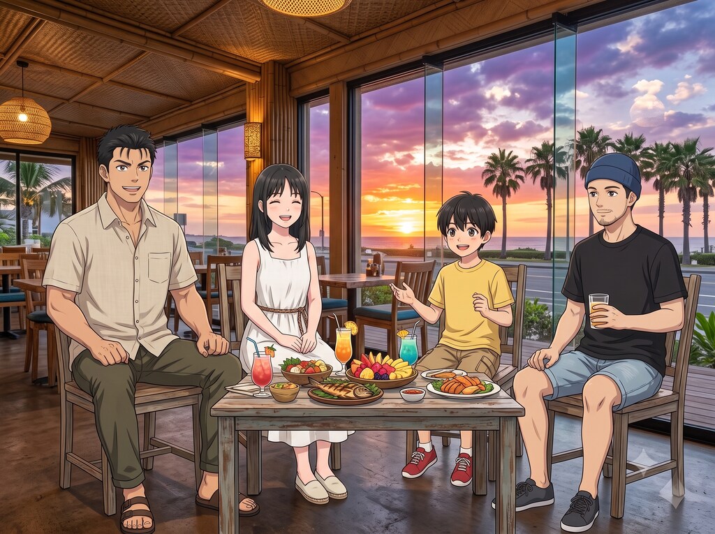 4人組 221