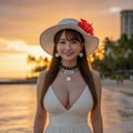 次女　亜里沙 4枚目