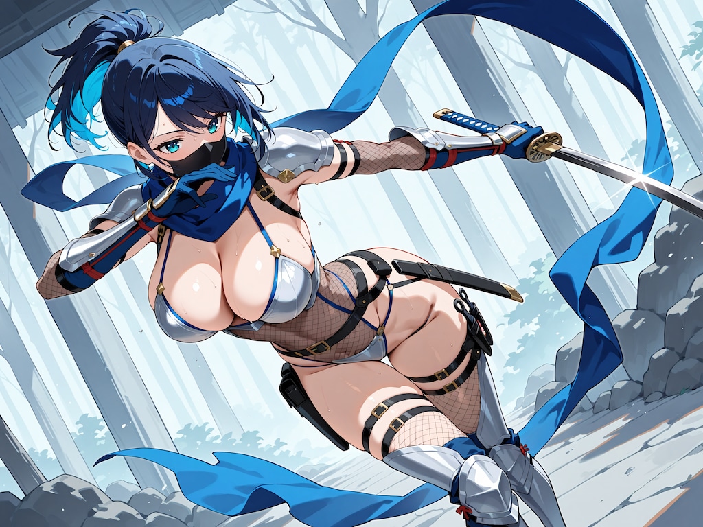 姫騎士コレクション②