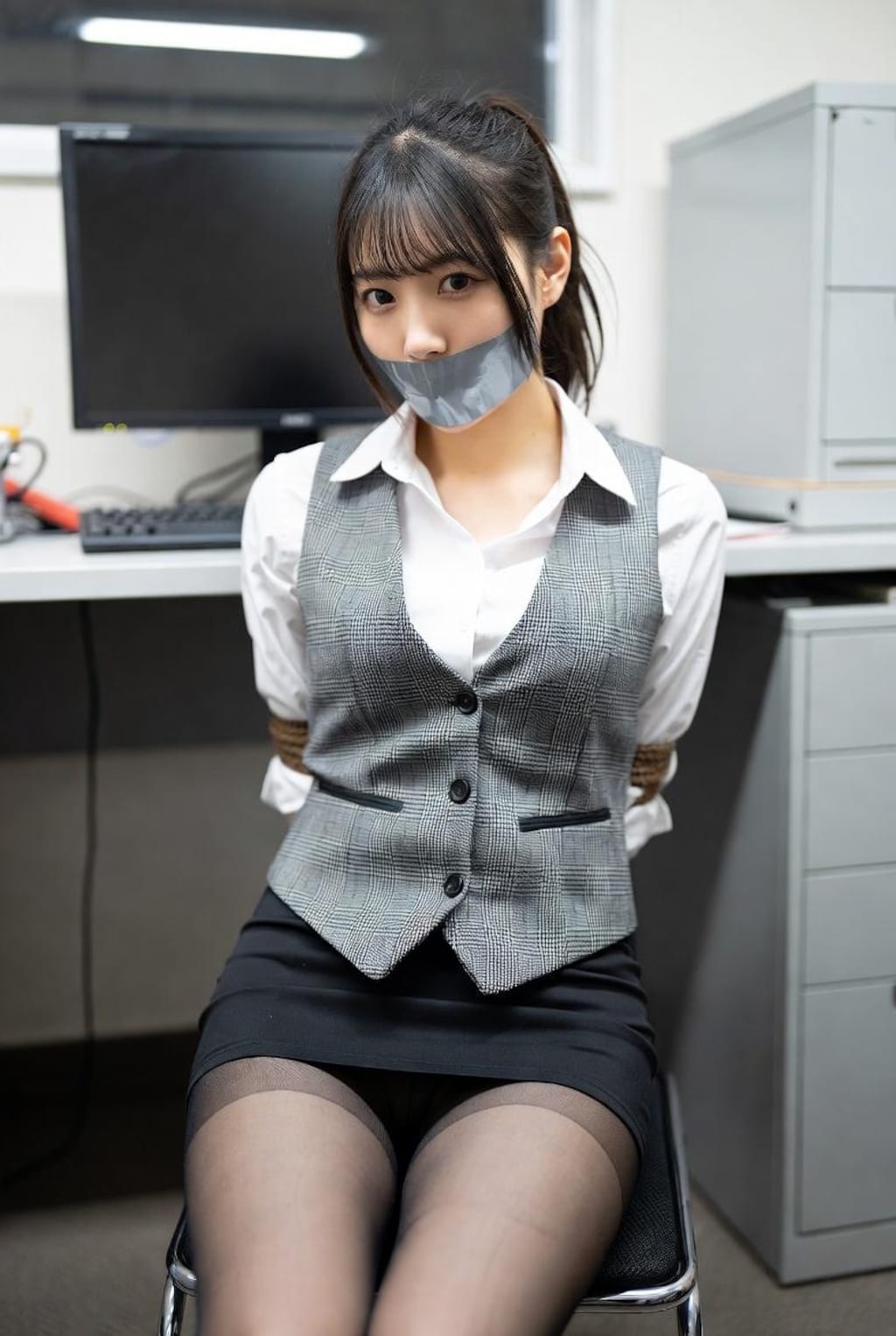 OL拘束