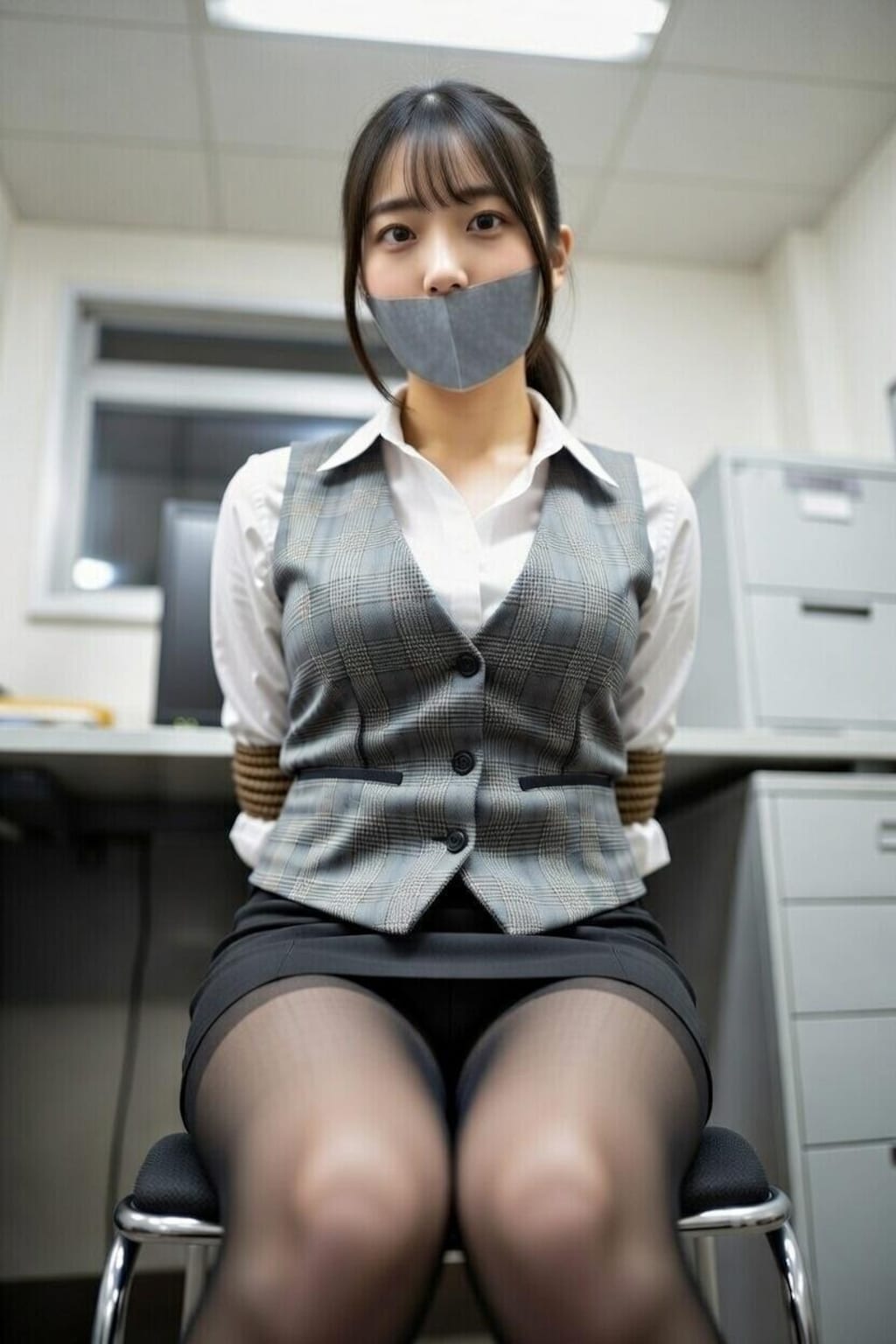 OL拘束