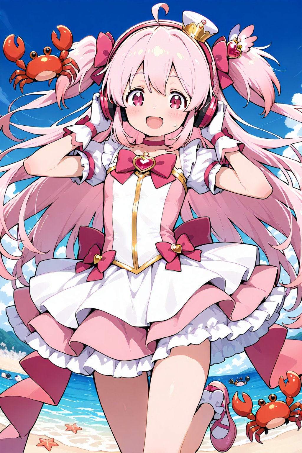 KICHA | の人気AIイラスト・グラビア