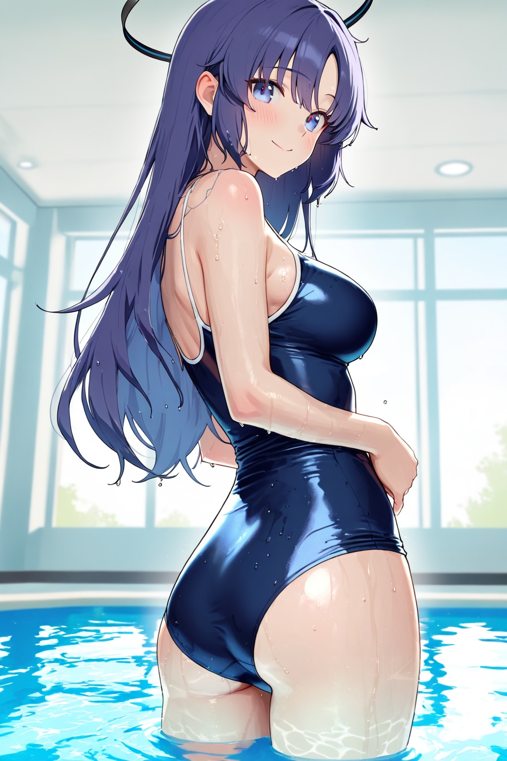 ユウカさん