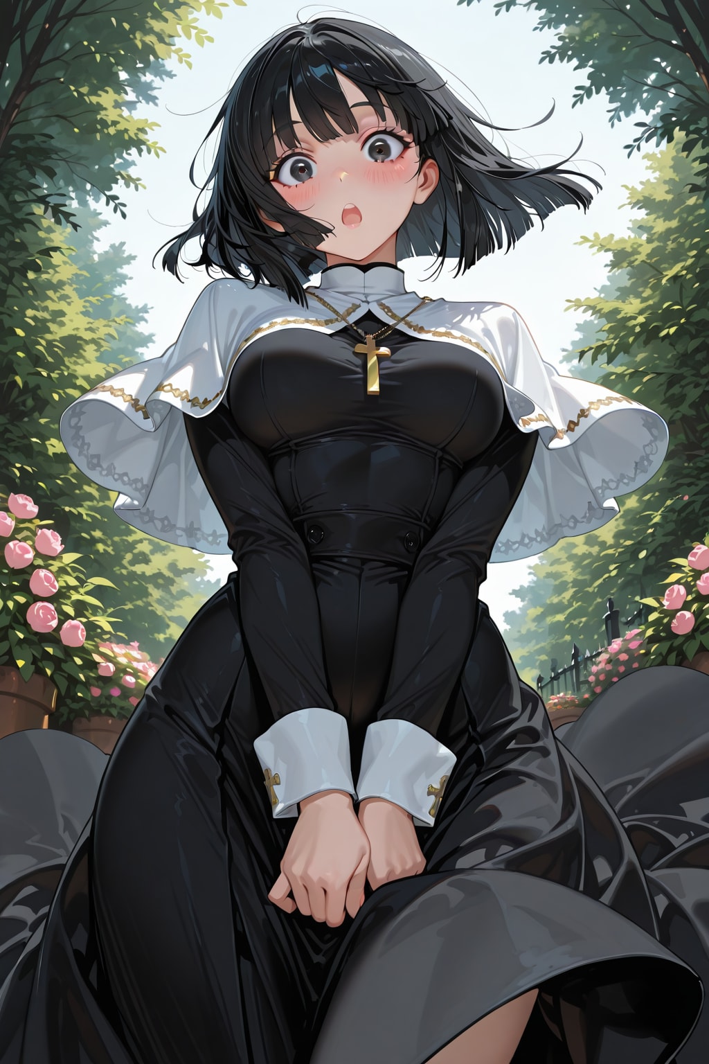 マリーラインさん　ECHIDNA