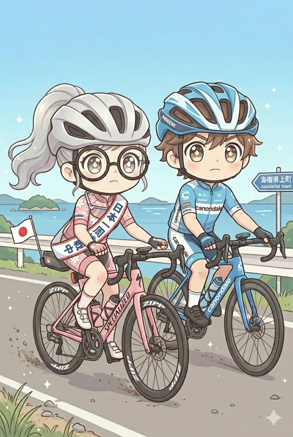 今日は「日本一周を計画してみる日」