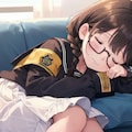 委員長ちゃんに安眠を 7枚目