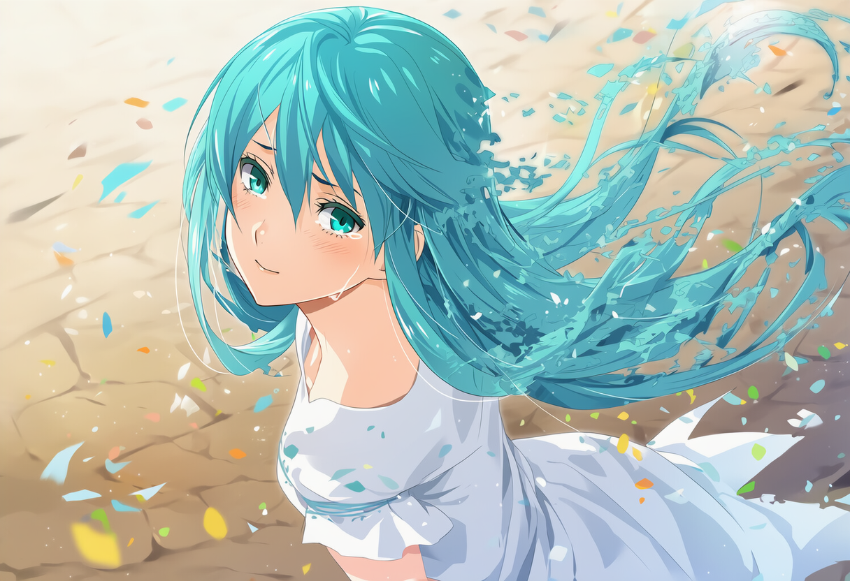 さようなら…