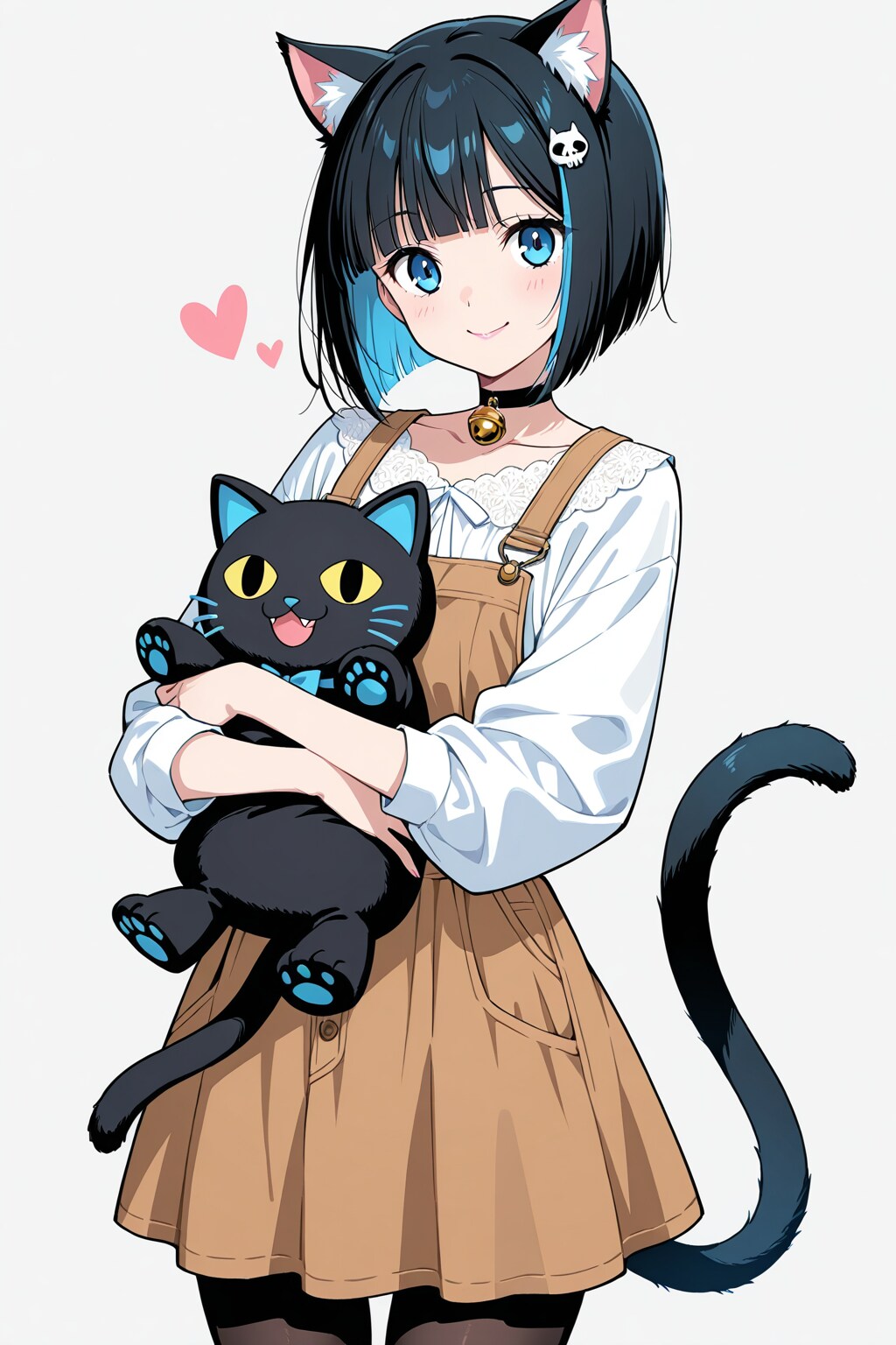 クロミナ【WAI-Nsfw-Branch-Rouwei E-pred-1】