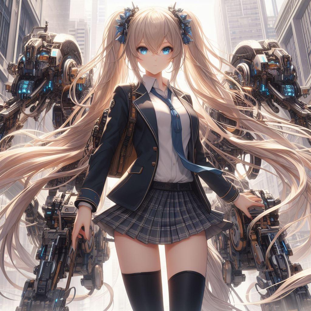 搭載歩行機械C.H.A.N.M.I.O._20231218