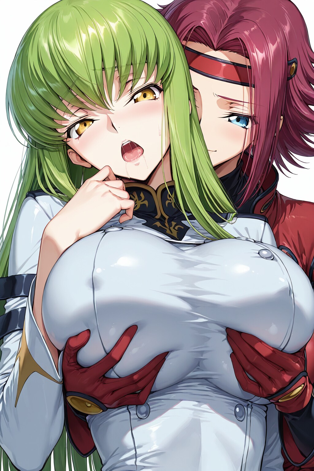 kouzuki kallen,c.c.