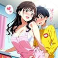 ぱんぱん上手♡ 10枚目