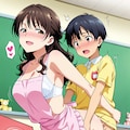 ぱんぱん上手♡ 9枚目