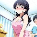 ぱんぱん上手♡ 6枚目