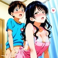 ぱんぱん上手♡ 8枚目