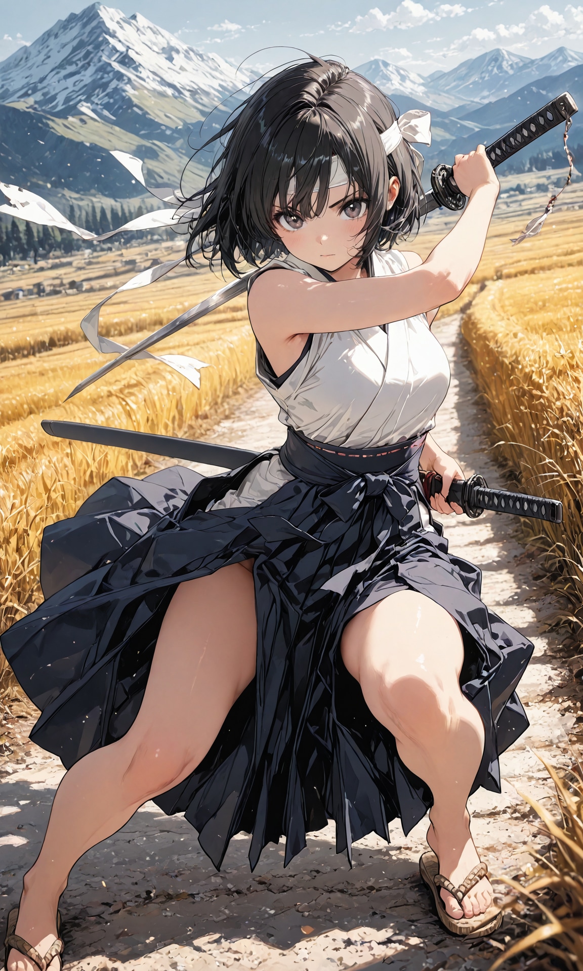 桃太郎 | の人気AIイラスト・グラビア