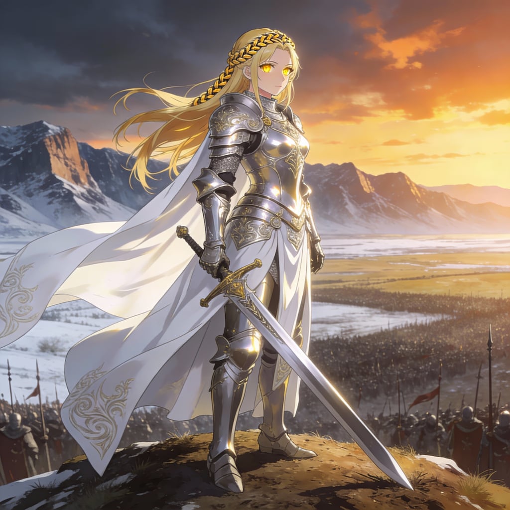 ありしころのゴルヴィナ