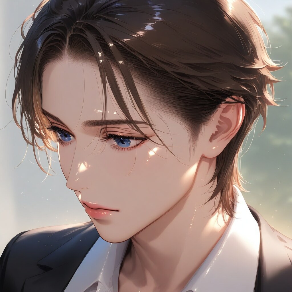 好きになっていいですか？