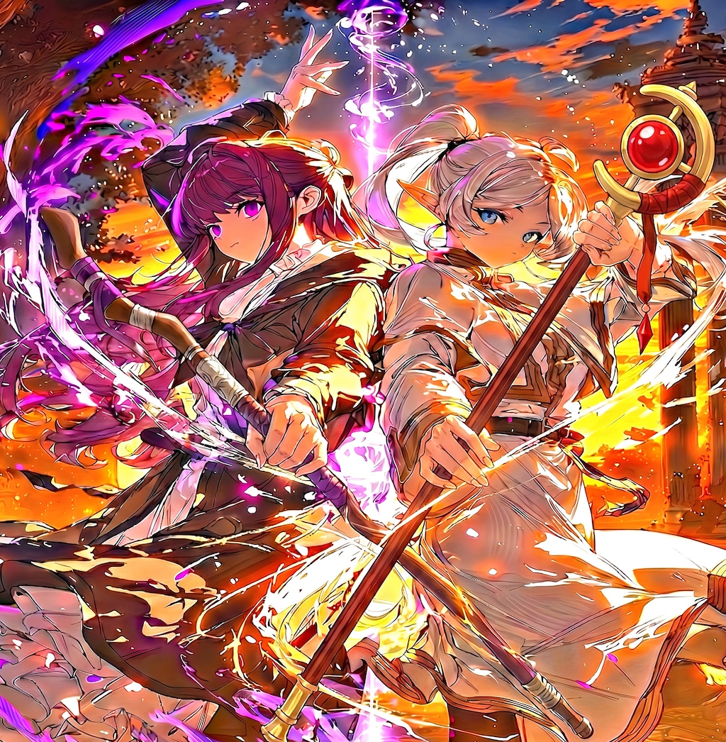 2期待ってました