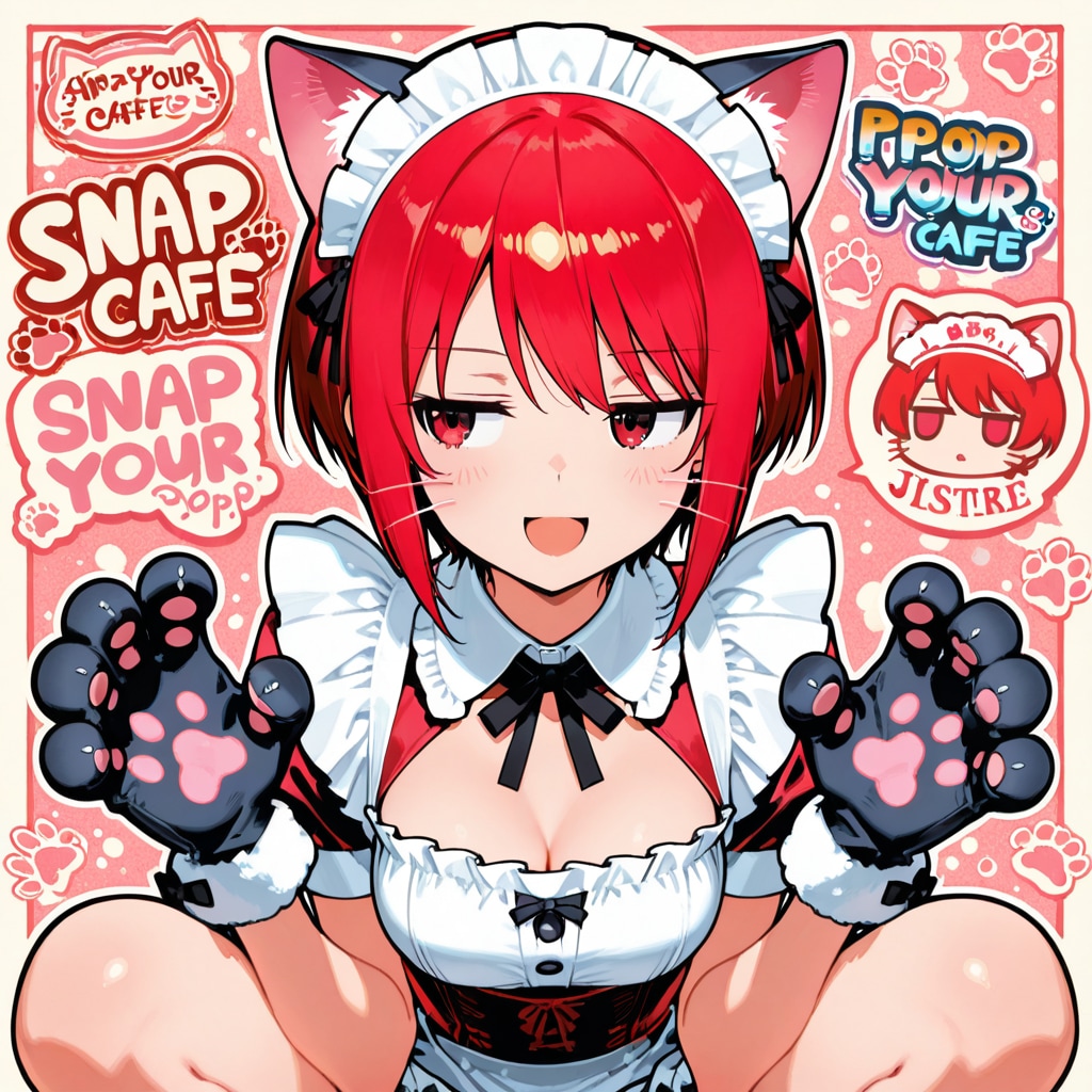 PHOENIXちゃん