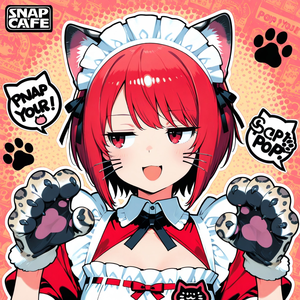 PHOENIXちゃん