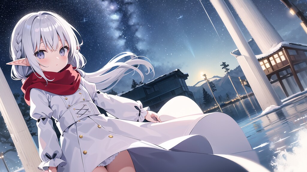 girl