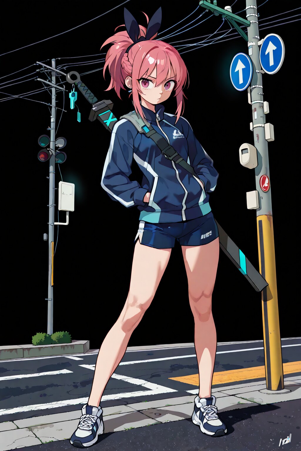 スサノオ