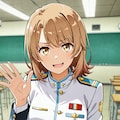ビキニでいろはすな一色いろは👙🏖️❤️ 2枚目