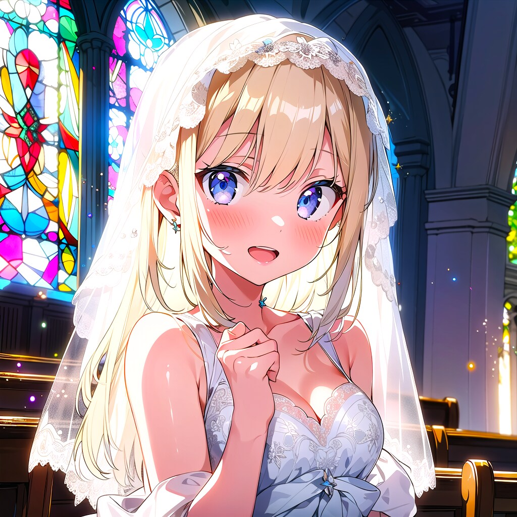 せかいでいちばんきれいだよ