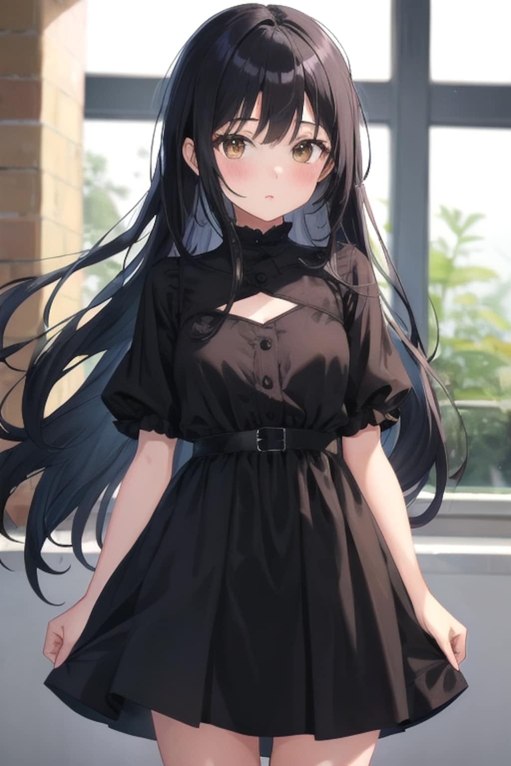 さくらちゃん519