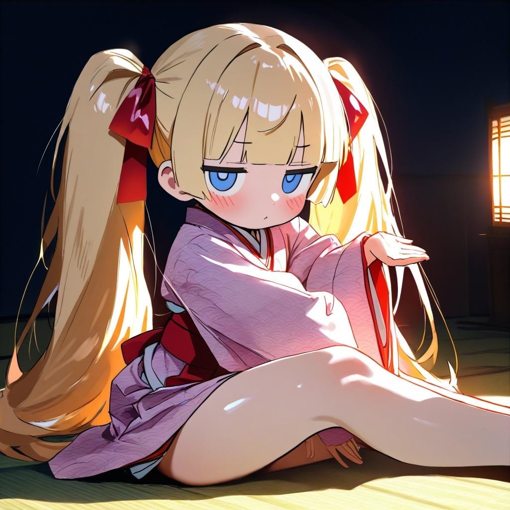 プチファッションショー