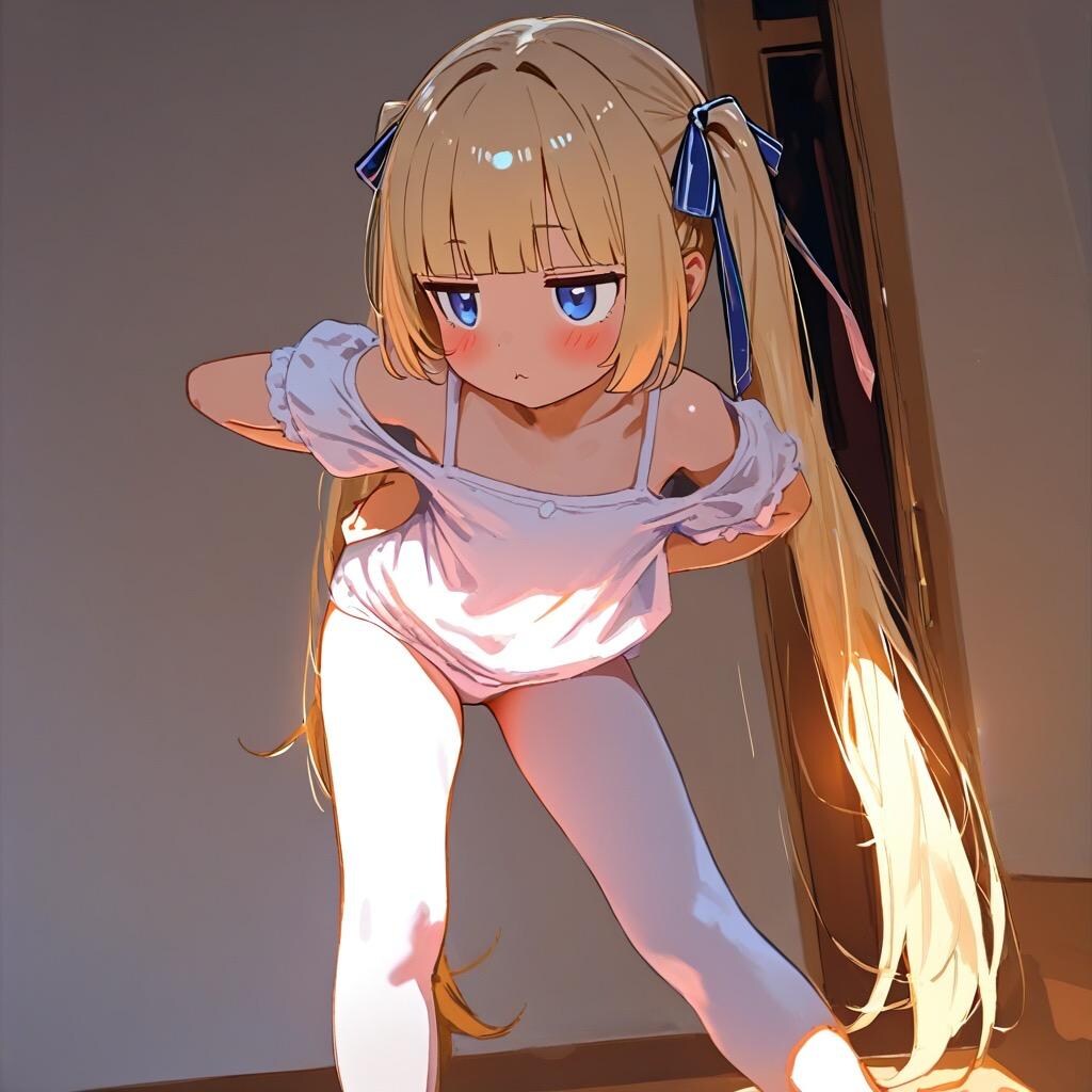 プチファッションショー