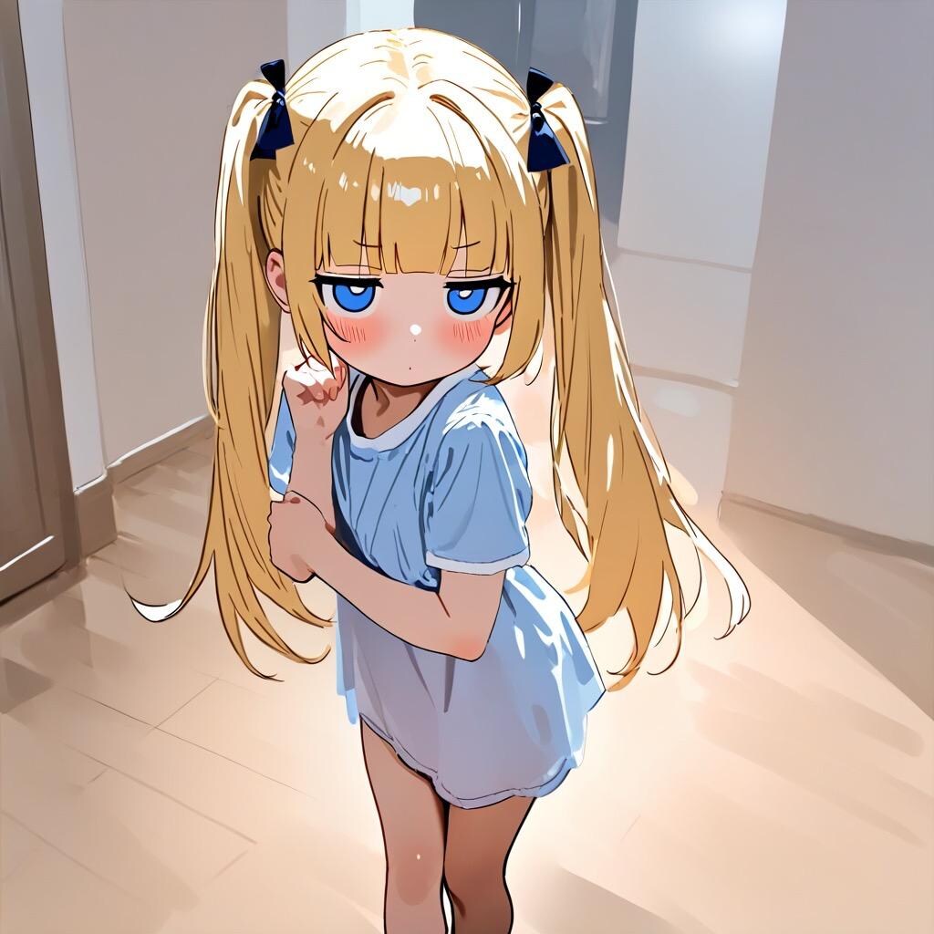 プチファッションショー