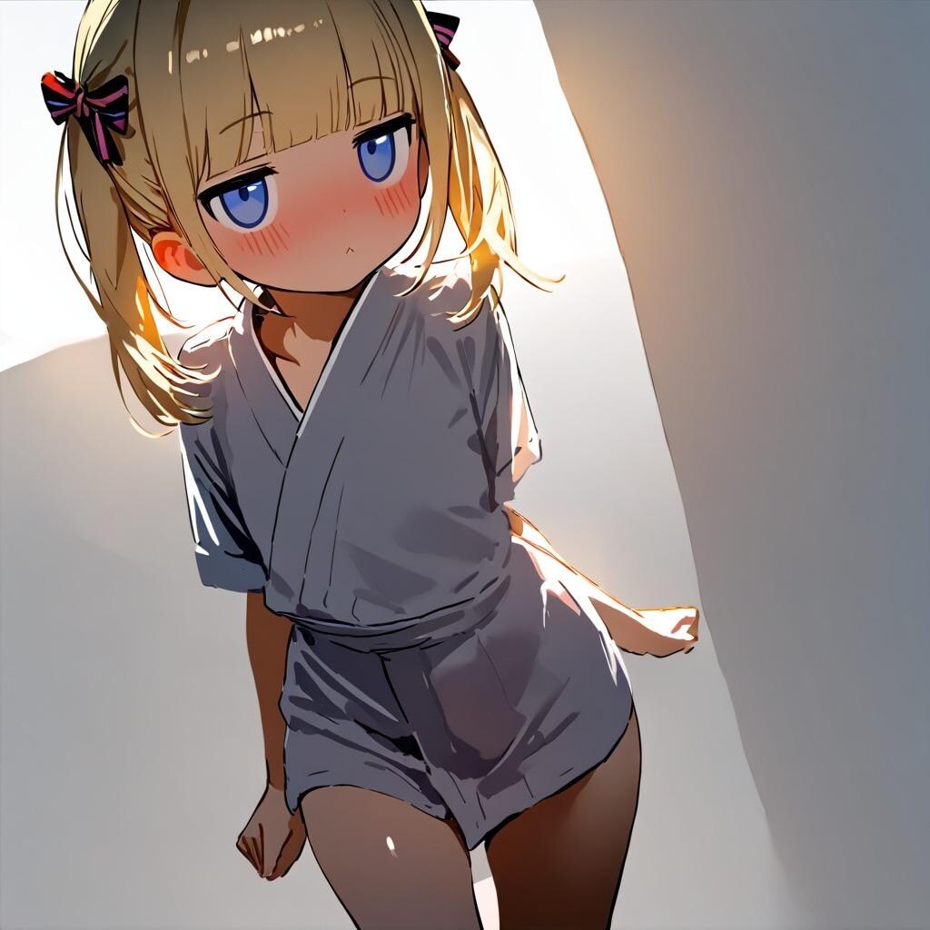 プチファッションショー