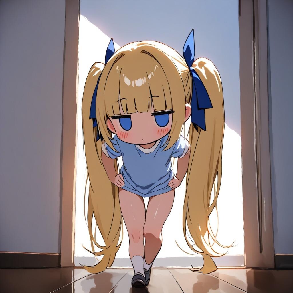 プチファッションショー