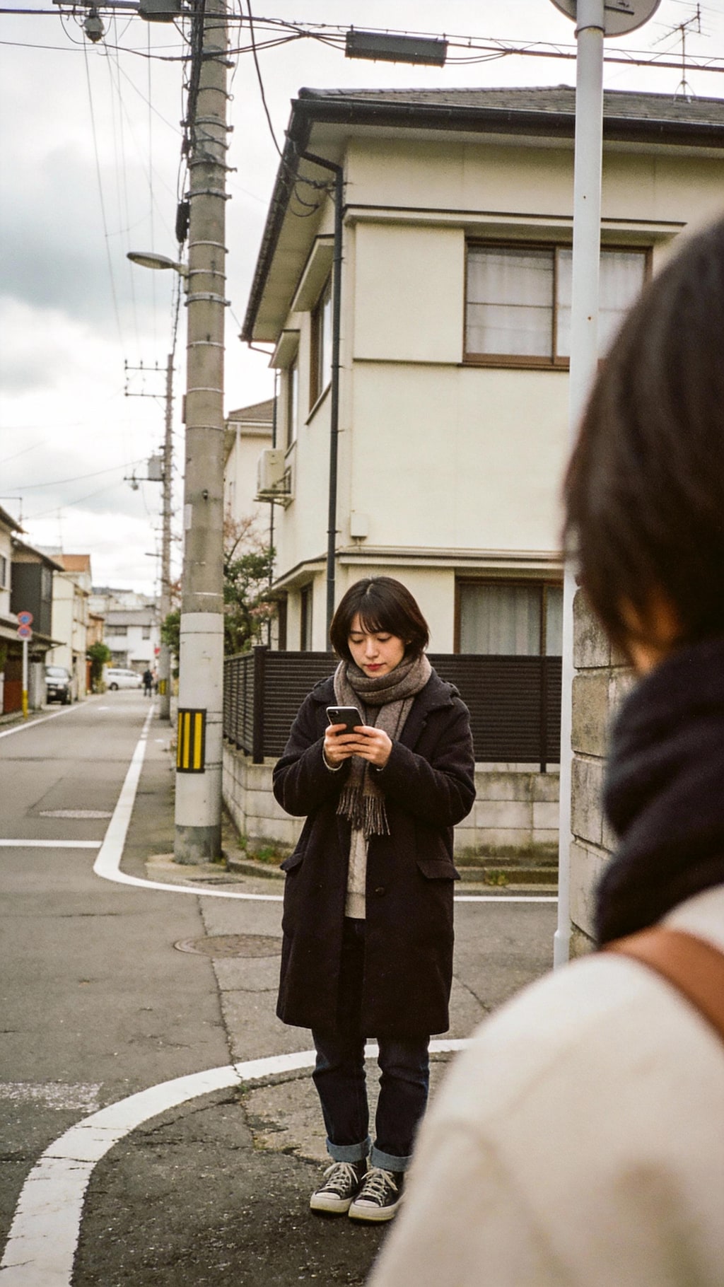 The Harmony of Logic