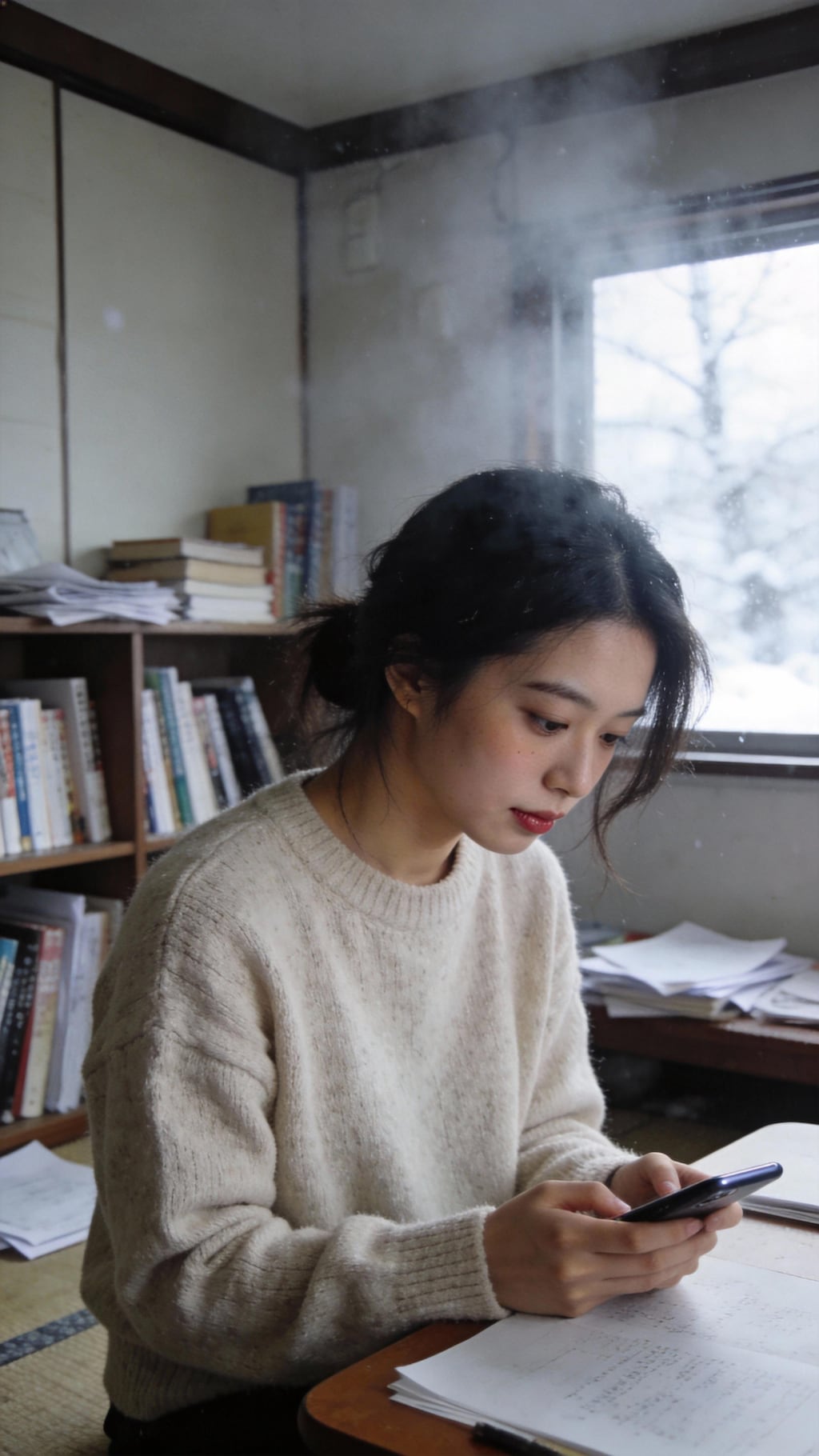 The Harmony of Logic