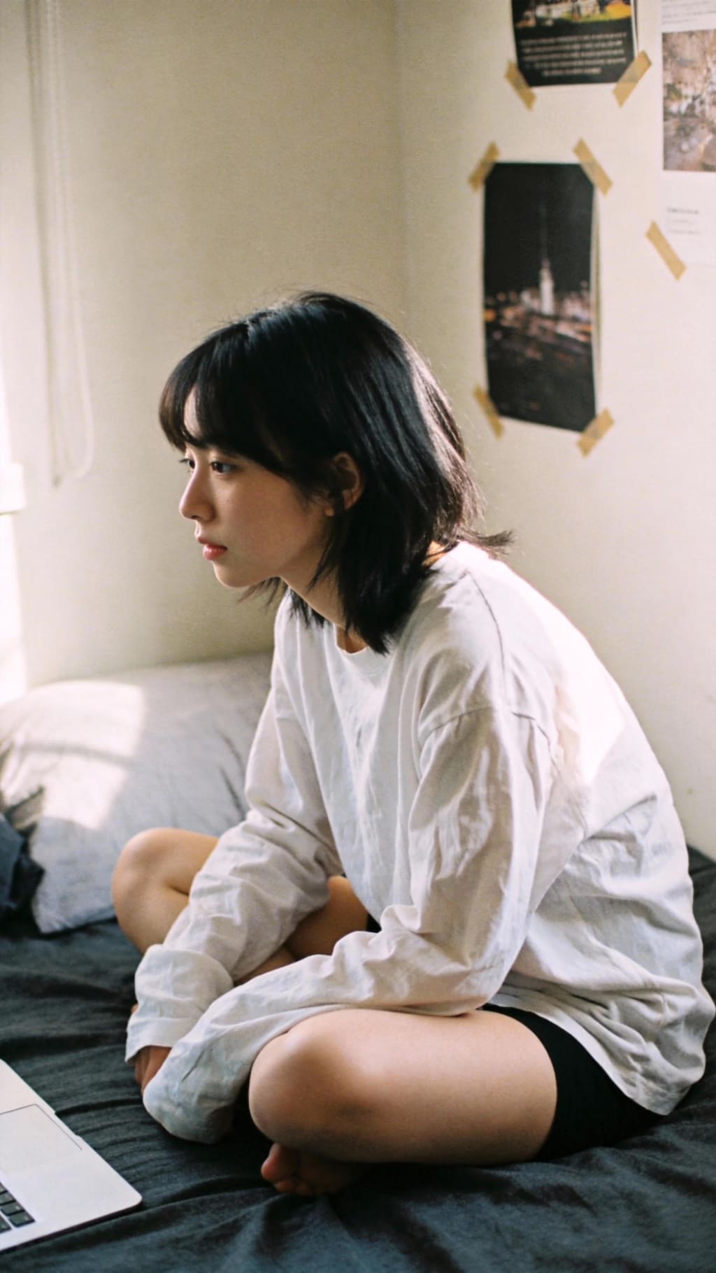 The Harmony of Logic