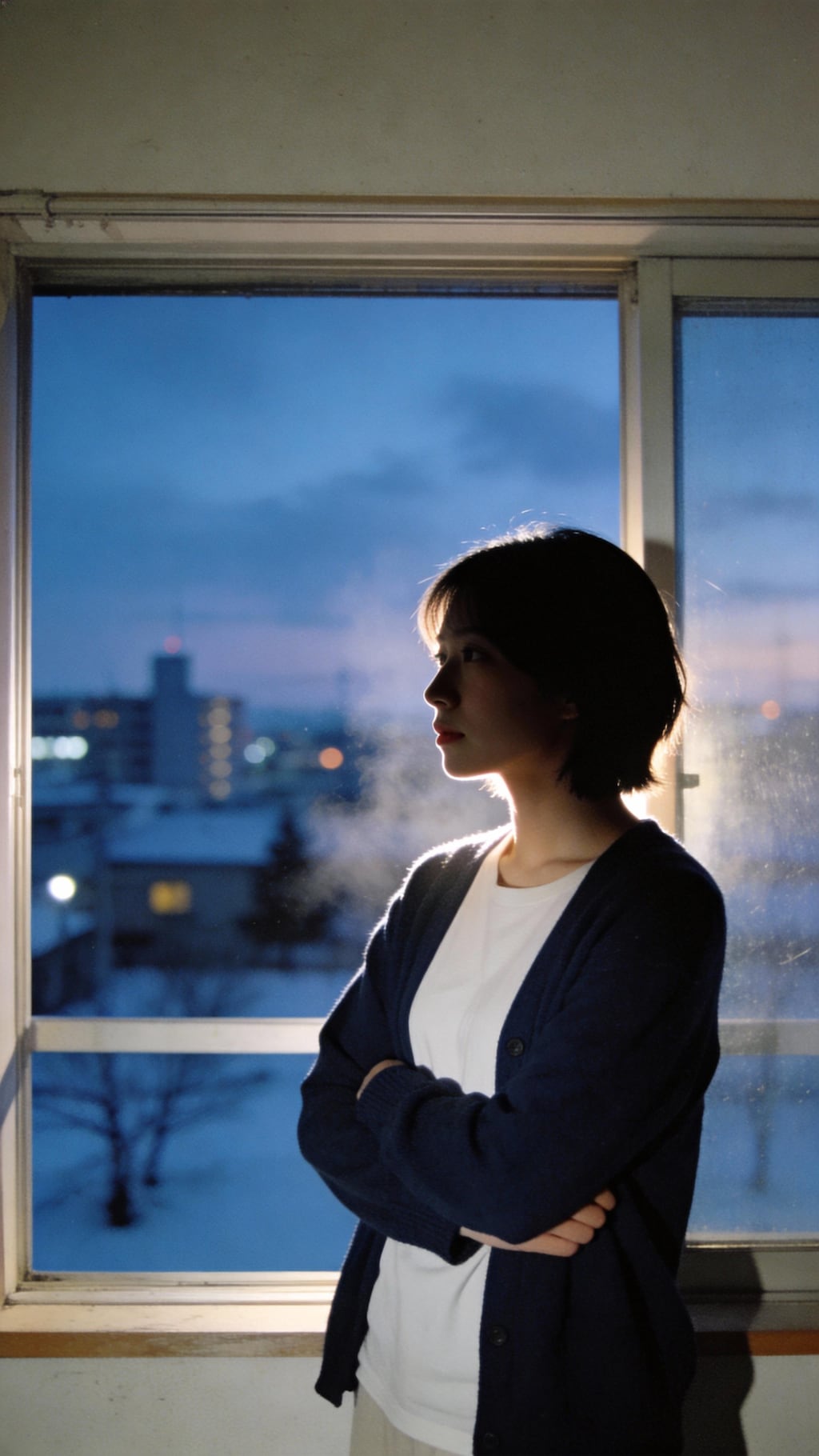 The Harmony of Logic