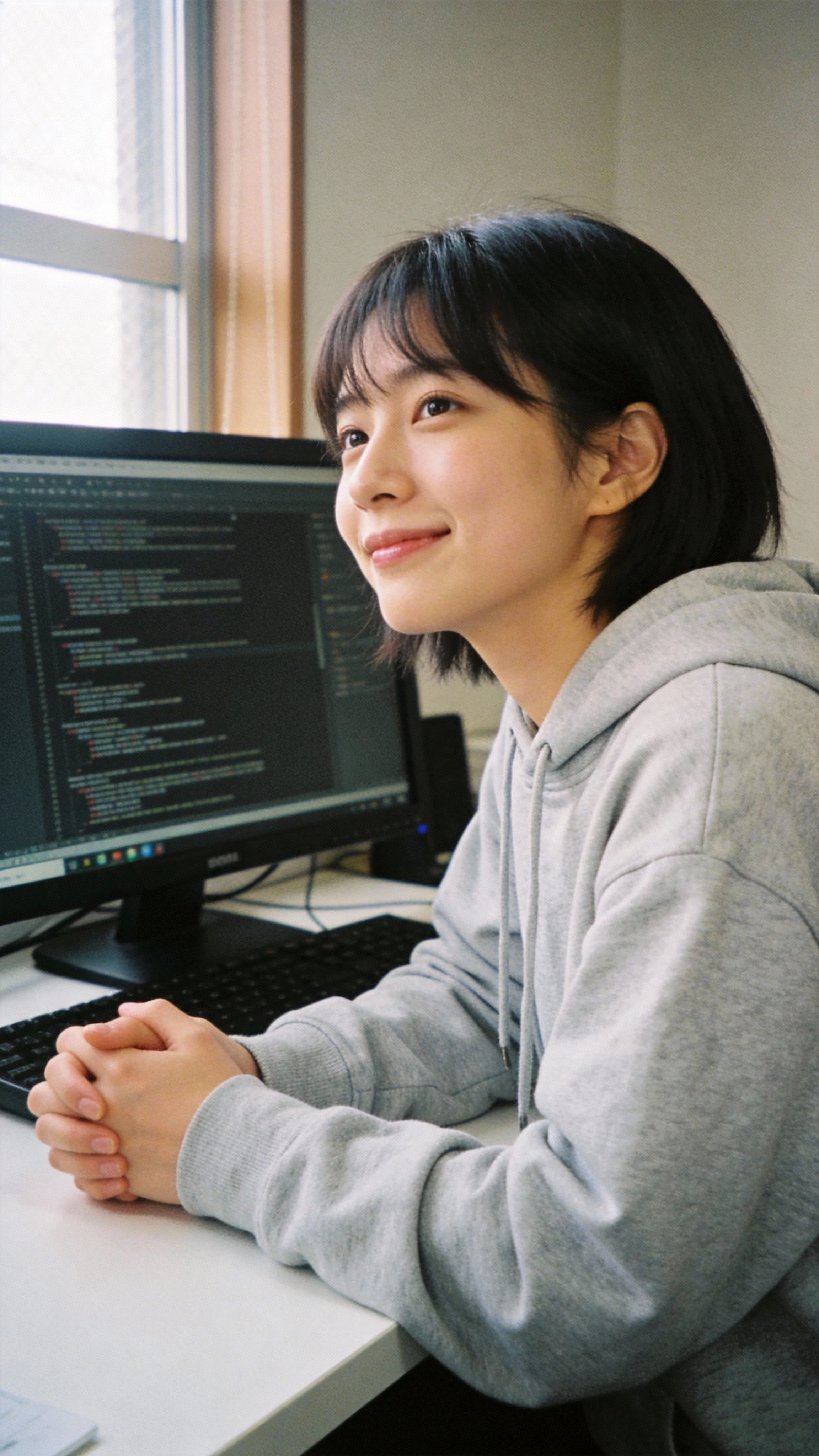 The Harmony of Logic | の人気AIイラスト・グラビア