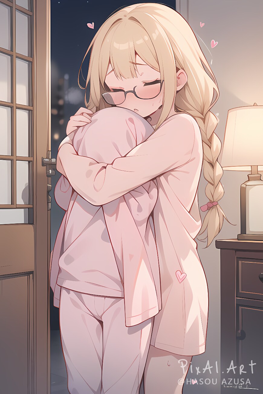 腐女子ちゃんの現実