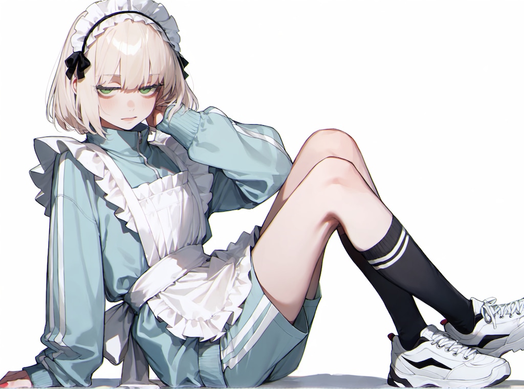 じと～