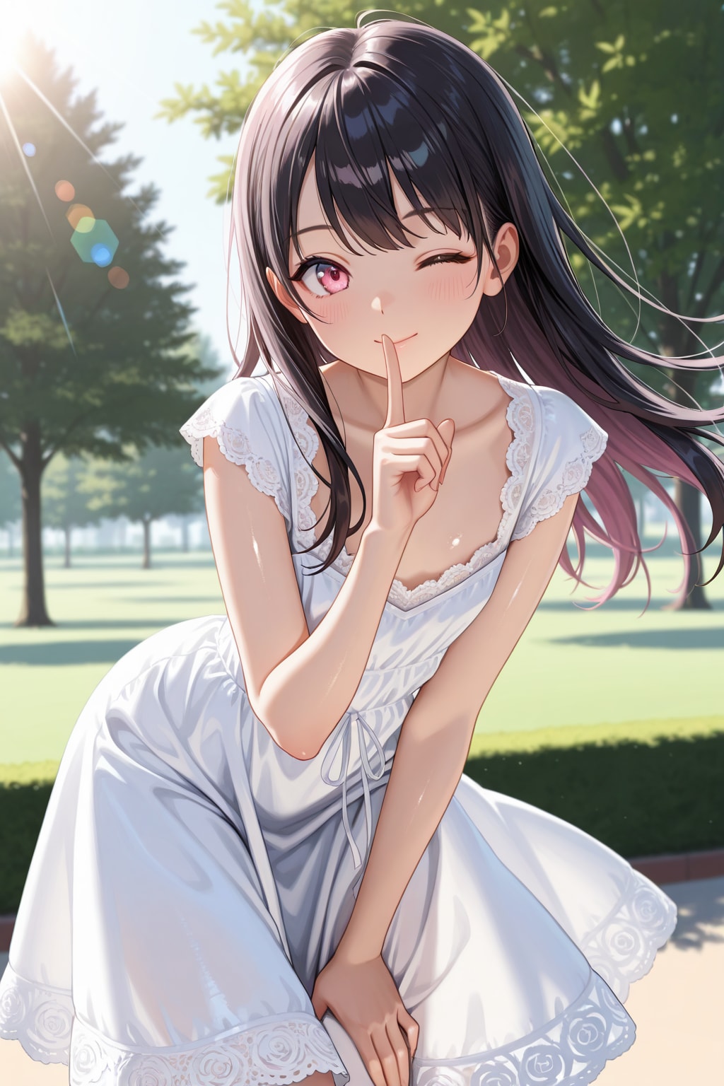 【本日の板野ちゃん】「どの服が好き？」