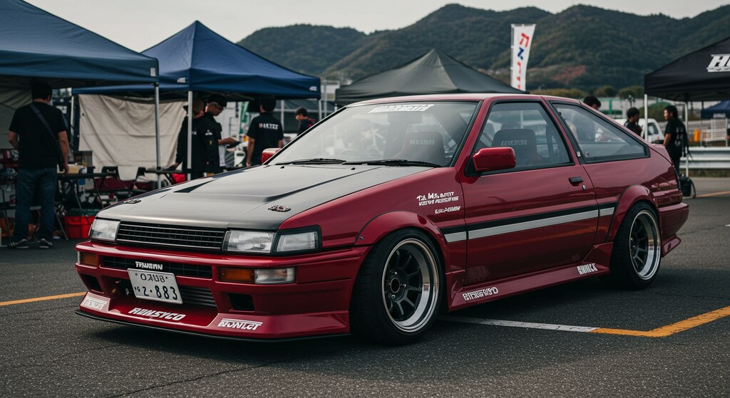AE86