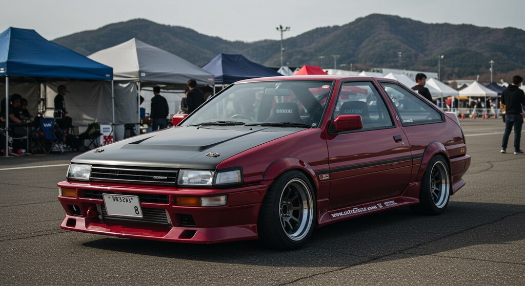 AE86